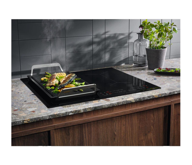 Electrolux KIV634I - 1024033 - zdjęcie 2